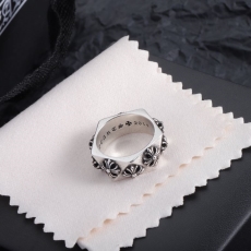 Chrome Hearts Rings